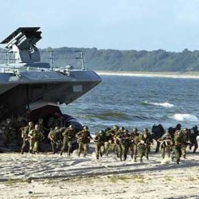 Ξεκίνησαν μεγάλες χερσαίες επιχειρήσεις των ρωσικών δυνάμεων στην Λαττάκεια της Συρίας – Πυροβολικό και μαχητικά βομβαρδίζουν ισλαμιστές (φωτό,&nbsp;vid)