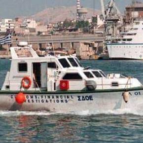 Νέα δωρεά εφοπλιστή στο Λιμενικό&nbsp;Σώμα