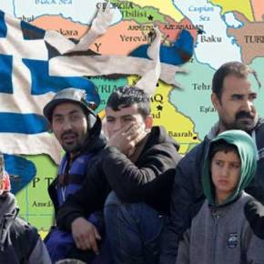 Θα χτίσουν 200 τζαμιά για τους μετανάστες!&nbsp;(ΒΙΝΤΕΟ)