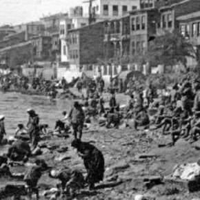 ΣΜΥΡΝΗ,Τετάρτη 31 Αυγούστου&nbsp;1922