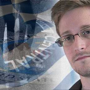 ΑΡΧΕΙΑ ΣΝΟΟΥΝΤΕΝ: Η ελληνική κυβέρνηση έδωσε πράσινο φως για τις αμερικανικές&nbsp;υποκλοπές!