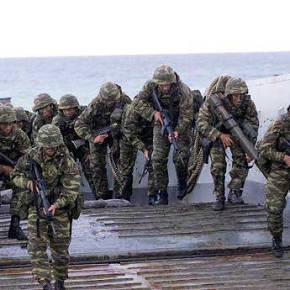 «Προαιρετική» θητεία στα 18 με κίνητρα προτείνει η ΝΔ –&nbsp;ΒΙΝΤΕΟ