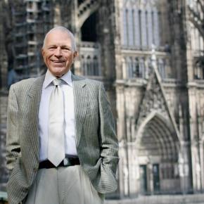 Εντμουντ Φελπς: «Η ελληνική νοοτροπία αιτία κατάρρευσης της οικονομίας&nbsp;σας»