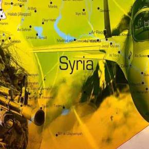 Κλιμάκωση μεταξύ ΗΠΑ και Ρωσίας μέσω … ΜΜΕ – Η Μόσχα προειδοποιεί ότι «Η Συρία θα γίνει ο νέος αμερικανικός&nbsp;εφιάλτης»!