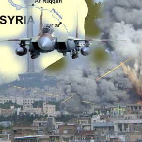 Η νέα στρατιωτική συμμαχία που σχηματίστηκε στη Συρία, αλλάζει τους κανόνες στο «παγκόσμιο&nbsp;παιχνίδι»