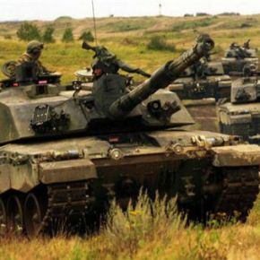 Το ΝΑΤΟ θα «χτυπήσει» τη&nbsp;Ρωσία