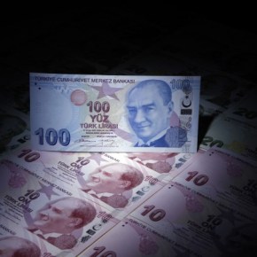 Τουρκική «εισβολή» με «επενδύσεις την ώρα που 37 Έλληνες έχουν «βγάλει» 1,1 δις στην&nbsp;Τουρκία