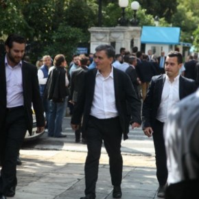 Ψήνεται παράταση για τις «καυτές»&nbsp;εκκρεμότητες