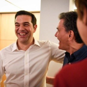 Εκλογες – Σεπτεμβριος 2015 Πώς αντιμετώπισαν τα διεθνή ΜΜΕ τις εκλογές στην&nbsp;Ελλάδα