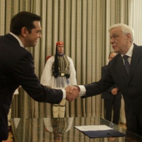 Προς μίνι ανασχηματισμό το νέο κυβερνητικό&nbsp;σχήμα