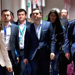 Προγραμματικές δηλώσεις: Τι θα πει ο Τσίπρας τη Δευτέρα (5/10/2015) στη&nbsp;Βουλή