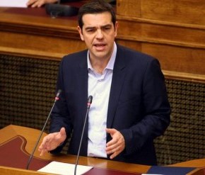 Τσίπρας: «Αν εκλεγώ θα επισκεφθώ τη Τουρκία» είπε στη Χουριέτ – Τι αποκάλυψε για το παππού&nbsp;του
