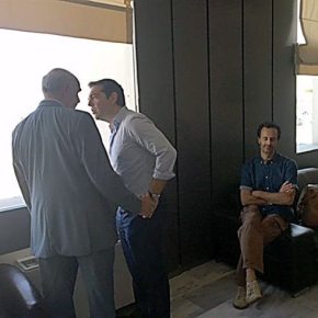 Η εξουσία (και όχι οι εκλογές…)&nbsp;παχαίνει