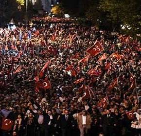 Eκτός ελέγχου το Κουρδικό- Ορατή η&nbsp;διχοτόμηση