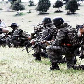 Οι Τούρκοι ετοιμάζονται να ισοπεδώσουν την κουρδική Cizre: Φάλαγγα 200 τεθωρακισμένων οχημάτων έφτασε στην είσοδο της πόλης&nbsp;(vid)