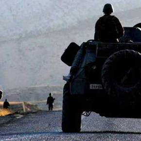 Πεθαίνοντας στο Κουρδιστάν: 25 Τούρκοι στρατιώτες και 4 αστυνομικοί νεκροί από επιθέσεις του ΡΚΚ μέσα σε δύο ημέρες!&nbsp;(vid)