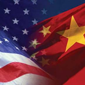 Έτσι φαντάζoνται στην Κίνα τον πόλεμο κατά των Ηνωμένων&nbsp;Πολιτειών