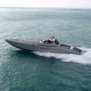 Eνισχύεται ο στόλος σκαφών ανορθοδόξου πολέμου της Διοίκησης Υποβρυχίων&nbsp;Καταστροφών