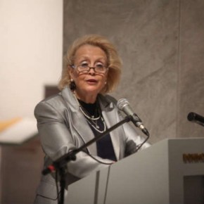 Β. Θάνου: Απαράδεκτο να μας επικρίνουν για το&nbsp;προσφυγικό