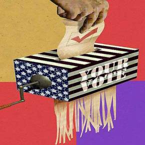 Η ΥΨΗΛΗ «ΤΕΧΝΗ» ΤΟΥ ΝΑ ΒΓΑΖΕΙΣ ΤΟ… ΑΣΠΡΟ ΜΑΥΡΟ ΚΑΙ&nbsp;ΑΝΑΠΟΔΑ