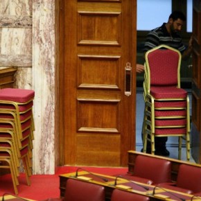 Εκλογες – Σεπτεμβριος 2015 -Η μάχη των ψηφοδελτίων καλά&nbsp;κρατεί