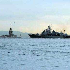 Άρχισε ο πόλεμος! Ουκρανία, Τουρκία, Ρουμανία, ΗΠΑ εναντίον&nbsp;Ρωσίας…