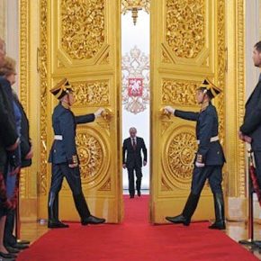 Η Ρωσία θα παρακολουθήσει «εξ αποστάσεως» τις εκλογές στην Τουρκία και την&nbsp;Ελλάδα!