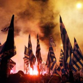 Μαζική εισροή ψηφοφόρων από… παντού για την Χρυσή Αυγή!&nbsp;(ΒΙΝΤΕΟ)