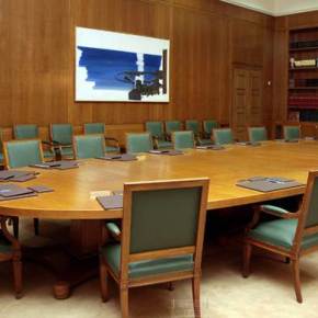 ΑΥΤΗ ΕΙΝΑΙ Η ΝΕΑ ΚΥΒΕΡΝΗΣΗ ΤΗΣ&nbsp;ΕΛΛΑΔΑΣ