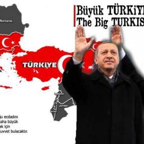 ΑΠΕΙΛΟΥΝ ΑΝΟΙΧΤΑ ΠΛΕΟΝ ΜΕ ΠΟΛΕΜΟ ΟΙ ΤΟΥΡΚΟΙ – Casus belli το φυσικό&nbsp;αέριο