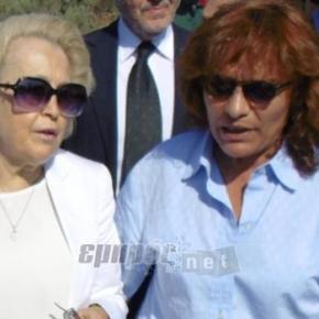 Υποστράτηγος Ζαχαρούλα Τσιριγώτη: «Η κατάσταση στο μεταναστευτικό είναι&nbsp;ελεγχόμενη»