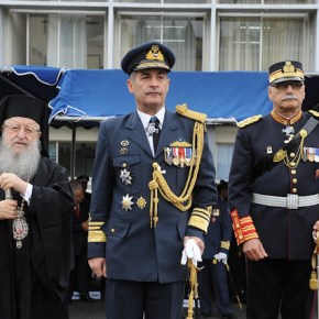 Ορκωμοσία Νέων Αξιωματικών ΣΣΑΣ&nbsp;-Φωτογραφίες.