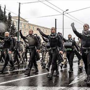 3.000 ψυχές σε τρείς ημέρες έσωσαν τα παλικάρια με την Ελληνική ψυχή. Ναι, αυτοί που κάποιοι τους έλεγαν «ρατσιστές»…