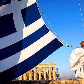 Ο ΣΥΡΙΖΑ παίζει επικίνδυνα παιχνίδια με εθνικά&nbsp;θέματα!!!