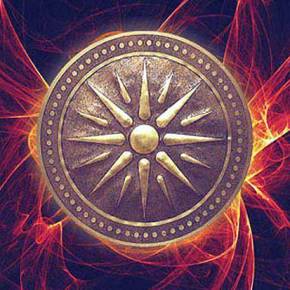 ΔΕΙΤΕ και ΦΡΙΞΤΕ! Ο φωστήρας Νίκος Δήμου-Μπενρουμπής επέστρεψε… και στρέφεται κατά των Μακεδόνων!!!&nbsp;(ΦΩΤΟ)