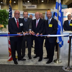 Επίσκεψη ΑΝΥΕΘΑ Δημήτρη Βίτσα στην&nbsp;Ουάσιγκτον