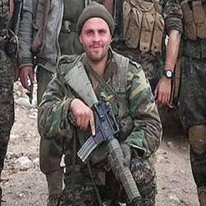 ΣΥΓΚΙΝΗΤΙΚΟ ΒΙΝΤΕΟ! Η εξομολόγηση της μητέρας του Έλληνα μαχητή κατά των&nbsp;τζιχαντιστών