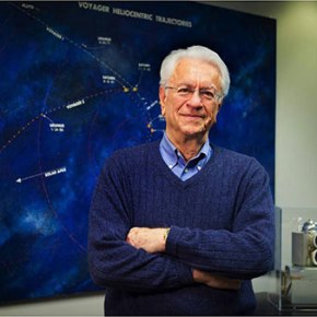 Οι Έλληνες πάντα θα διαπρέπουν! Αυτός είναι ο Έλληνας αστροφυσικός που ετοιμάζεται να αγγίξει τον&nbsp;ήλιο!!!