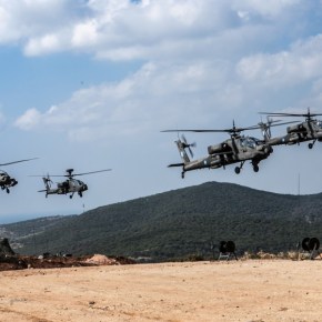 Οργώνουν την επικράτεια οι Ένοπλες Δυνάμεις – Καταγράφονται εξαιρετικά υψηλά ποσοστά διαθεσιμοτήτων&nbsp;ΒΙΝΤΕΟ