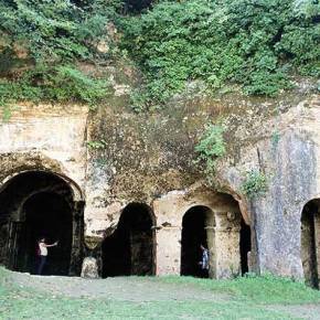 ΘΑ «ΛΑΜΨΕΙ» ΞΑΝΑ ΤΟ ΜΟΝΑΣΤΗΡΙ ΤΟΥ ΑΓΙΟΥ ΝΙΚΟΛΑΟΥ ΣΤΗΝ Α.&nbsp;ΘΡΑΚΗ