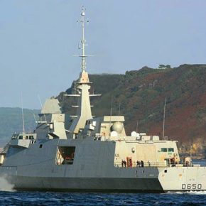 Τι νέα φέρνει ο Φρανσουά Ολάντ για τα&nbsp;εξοπλιστικά;