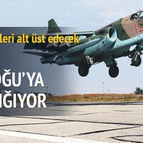 ΟΙ ΡΩΣΟΙ «ΣΑΡΩΝΟΥΝ» ΗΛΕΚΤΡΟΝΙΚΑ ΤΗΝ&nbsp;ΣΥΡΙΑ