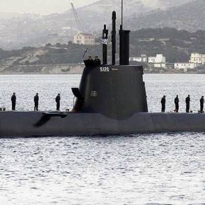 Λαδωμένοι και οι Γερμανοί από τις μίζες των&nbsp;εξοπλιστικών