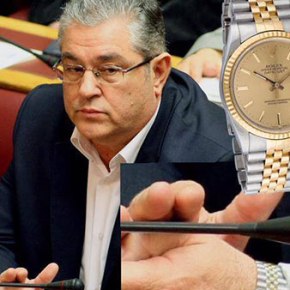 Τι φοβάται το ΚΚΕ και αρνείται τον έλεγχο των οικονομικών&nbsp;του;;;