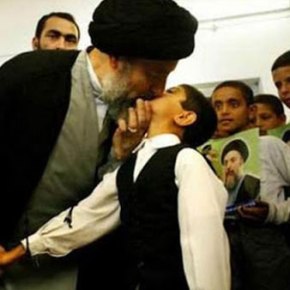 Βίντεο: «Bacha Bazi», το απαίσιο μουσουλμανικό έθιμο που βιάζουν μικρά αγόρια! Διαδώστε το να μάθουν όλοι τι ζώα&nbsp;είναι!!!