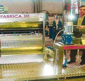 Το πρώτο ατομικό, οικολογικό ελαιουργείο στον κόσμο – Πως&nbsp;λειτουργεί