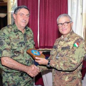 ΣΕΡΒΙΑ-ΚΟΣΟΒΟ: ΕΞΕΛΙΞΕΙΣ ΣΥΝΕΡΓΑΣΙΑΣ