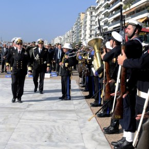 Βότσεια 2015  Φωτογραφίες από την τελετή στη&nbsp;Θεσσαλονίκη.