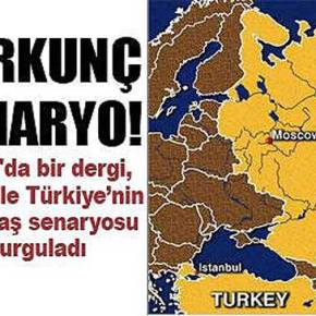 ΑΡΧΙΣΑΝ ΝΑ ΚΥΚΛΟΦΟΡΟΥΝ ΣΕΝΑΡΙΑ ΠΟΛΕΜΟΥ ΜΕ ΤΗΝ&nbsp;ΡΩΣΙΑ