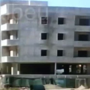 Έλεος… Πήγαν και στην Αλβανία να κάνουν ελεγχόμενη κατεδάφιση και δείτε τι έγινε…&nbsp;(Βίντεο)